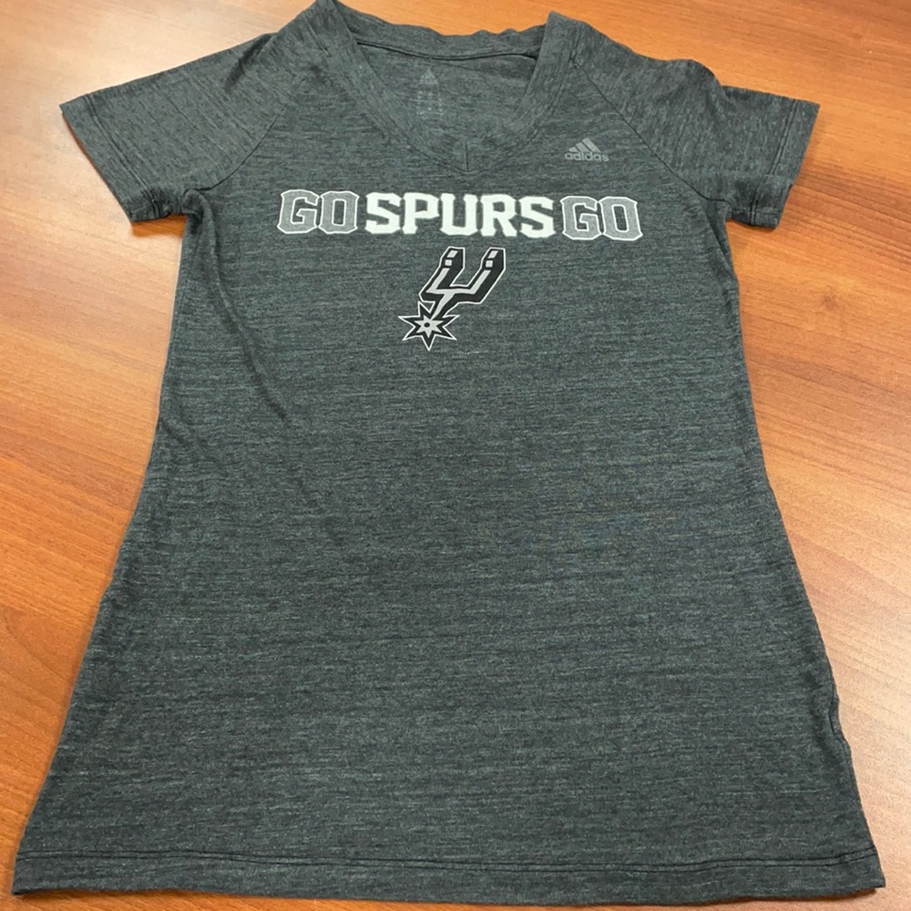 Adidas shirt